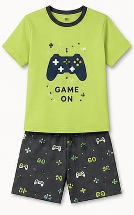 Kids's Fashion