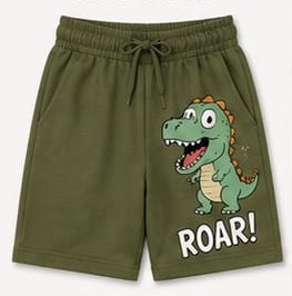 Kids's Fashion
