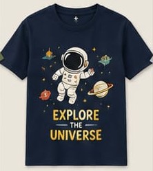 Kids's Fashion