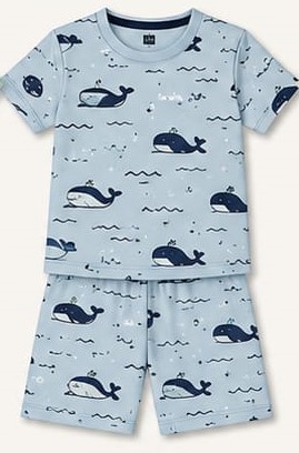 Kids's Fashion