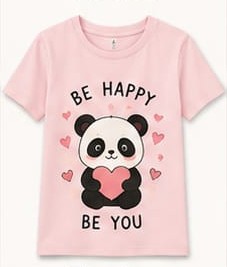 Kids's Fashion
