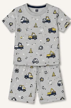 Kids's Fashion