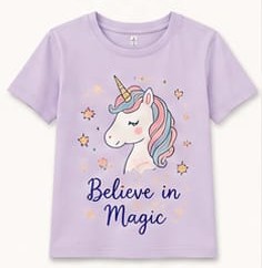 Kids's Fashion