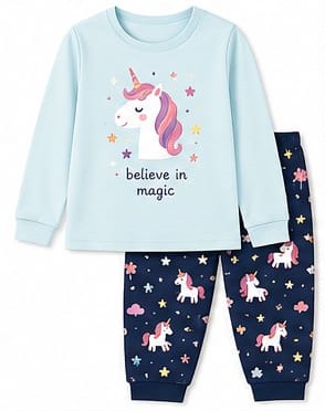 Kids's Fashion