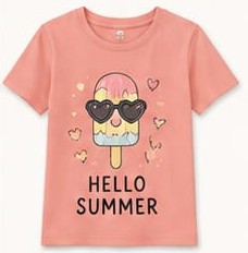 Kids's Fashion