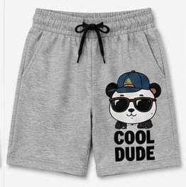Kids's Fashion
