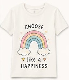 Kids's Fashion