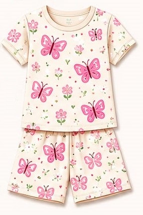 Kids's Fashion