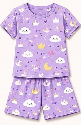 Kids's Fashion