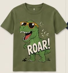 Kids's Fashion