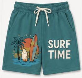 Kids's Fashion