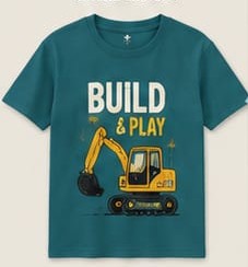 Kids's Fashion