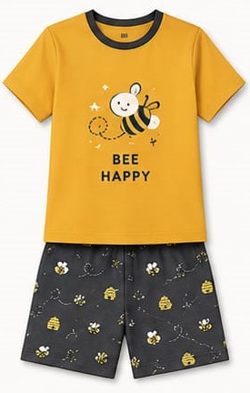 Kids's Fashion