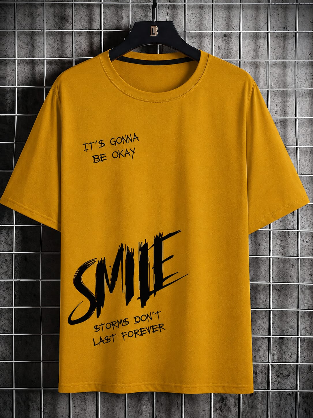 Men's Fashion