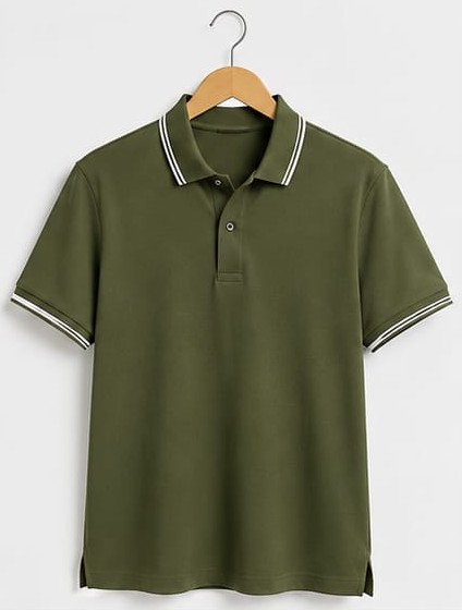 Men's Fashion